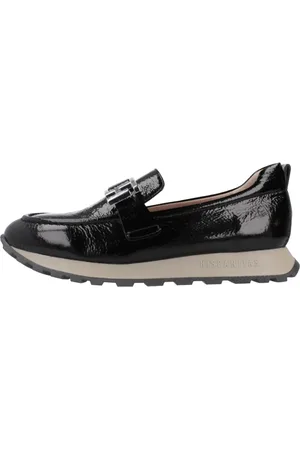 Hispanitas Damen, Schuhe, Schwarzk, 40 EUGröße: