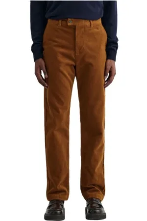 GANT Herren, Hosen, Braun, W31Größe:
