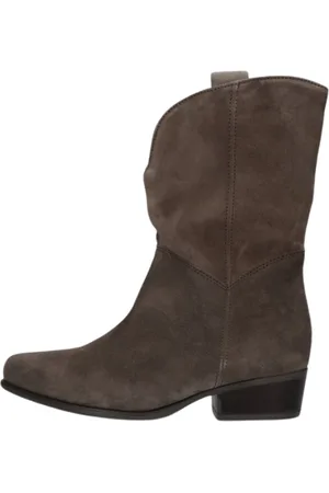 Gabor Damen, Schuhe, Braun, 39 EUGröße:
