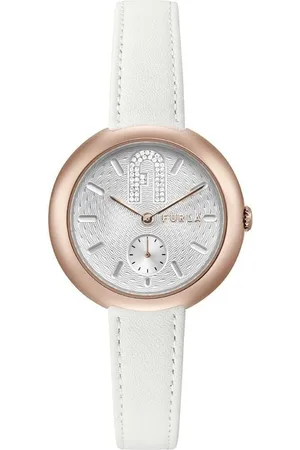 Furla Damen, Accessories, Weiß, ONE SIZEGröße:
