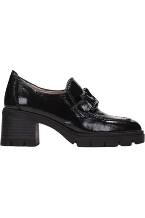 Hispanitas Damen, Schuhe, Schwarzk, 40 EUGröße:
