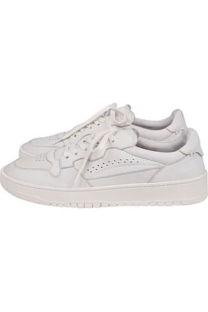 ELEVENTY Herren, Schuhe, Weiß, 43 EUGröße: