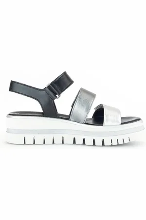 Gabor Damen, Schuhe, Mehrfarbig, 35 1/2 EUGröße:
