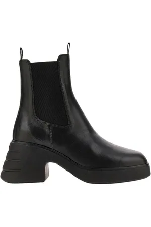 Hogan Damen, Schuhe, Schwarzk, 37 EUGröße: