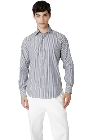 ELEVENTY Herren, Shirts, Blau, 2XLGröße:
