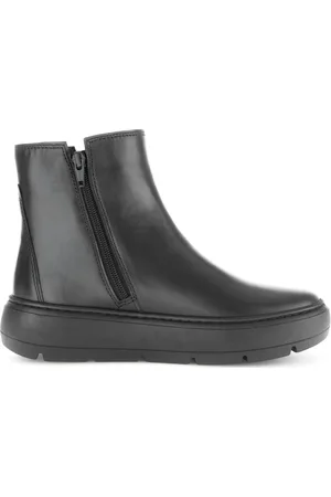Gabor Damen, Schuhe, Schwarzk, 40 EUGröße: