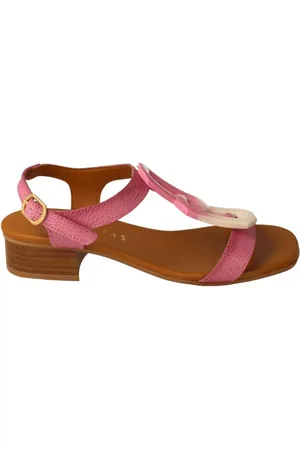 Hispanitas Damen, Schuhe, Rosa, 36 EUGröße: