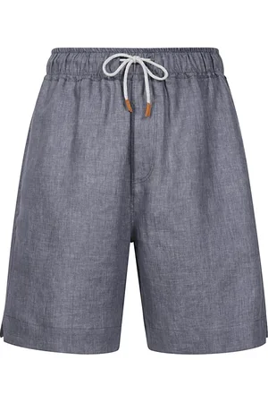 ELEVENTY Herren, Shorts, Schwarzk, W31Größe: