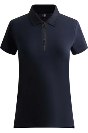 Fusalp Damen, Oberteile, Blau, MGröße: