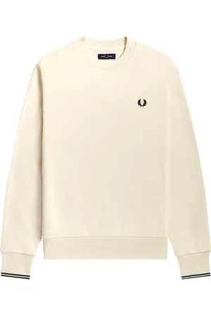 Fred Perry Herren, Sweatshirts & Hoodies, , XLGröße: