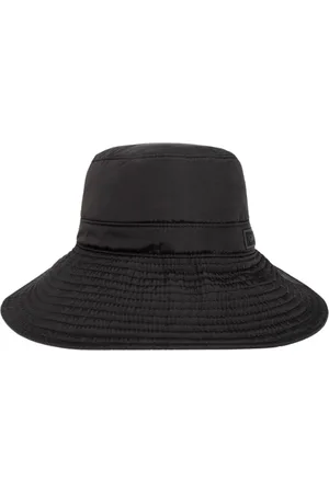 Ganni Damen, Accessories, Schwarzk, XS/SGröße: