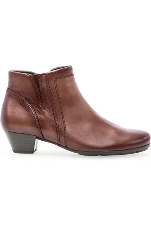 Gabor Damen, Schuhe, Braun, 40 1/2 EUGröße: