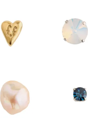 FORTE FORTE Damen, Accessories, Mehrfarbig, ONE SIZEGröße: