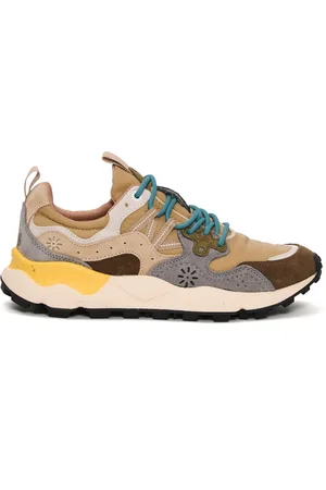 Flower Mountain Herren, Schuhe, Mehrfarbig, 45 EUGröße: