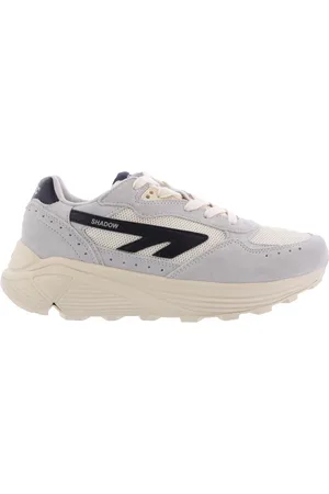 Hi-Tec Damen, Schuhe, Weiß, 40 EUGröße: