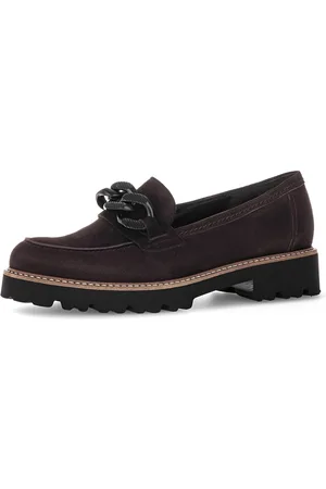 Gabor Damen, Schuhe, Braun, 37 1/2 EUGröße: