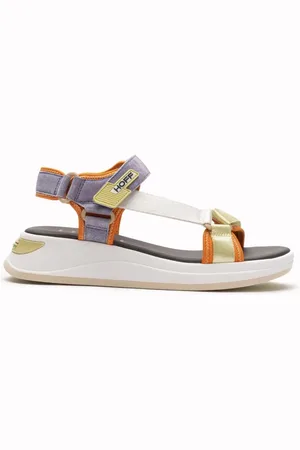 HOFF Damen, Schuhe, Mehrfarbig, 40 EUGröße: