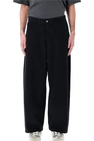 YMC YOU MUST CREATE Herren, Jeans, Schwarzk, W34Größe: