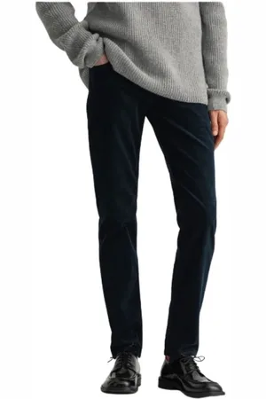 GANT Herren, Jeans, Blau, W36Größe: