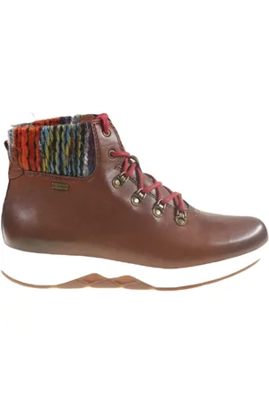 Gabor Damen, Schuhe, Braun, 37 EUGröße: