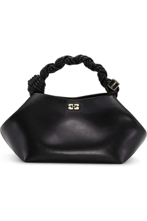 Ganni Damen, Taschen, Schwarzk, ONE SIZEGröße: