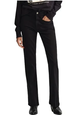 GANT Herren, Jeans, Schwarzk, W31Größe:
