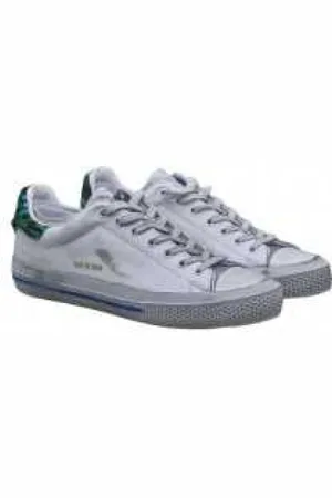 Hidnander Herren, Schuhe, Weiß, 38 EUGröße: