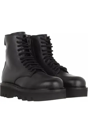 Furla Damen, Schuhe, Schwarzk, 39 EUGröße: