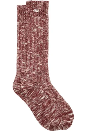 Ganni Unisex, Unterwäsche, Rot, M/LGröße: