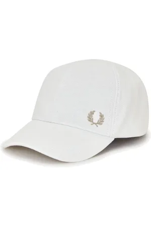 Fred Perry Damen, Accessories, Weiß, ONE SIZEGröße:
