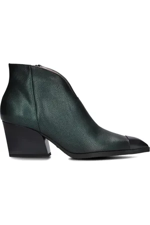 Hispanitas Damen, Schuhe, Grün, 37 EUGröße:
