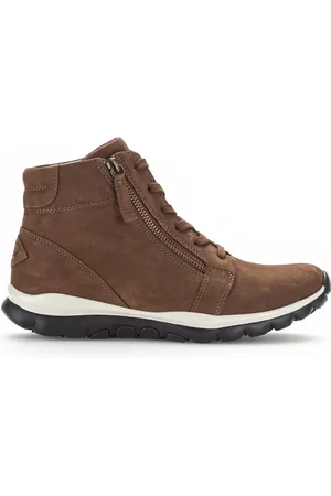 Gabor Damen, Schuhe, Braun, 37 1/2 EUGröße: