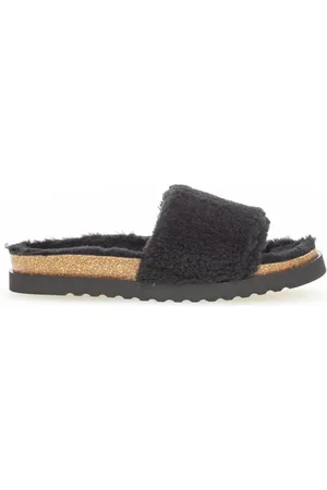 Gabor Damen, Schuhe, Schwarzk, 39 EUGröße: