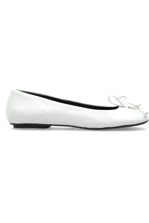 Furla Damen, Schuhe, Weiß, 39 EUGröße: