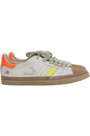 Hidnander Herren, Schuhe, Weiß, 45 EUGröße: