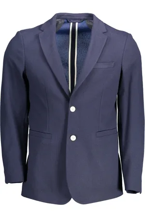 GANT Herren, Jacken, Blau, 2XLGröße: