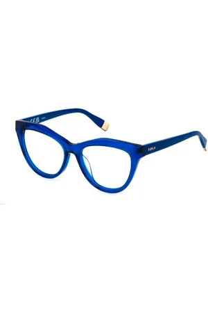 Furla Unisex, Accessories, Blau, 52 MMGröße: