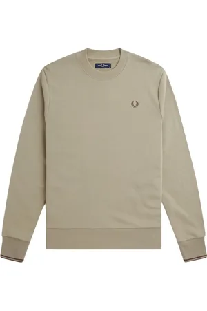 Fred Perry Herren, Sweatshirts & Hoodies, , 2XLGröße: