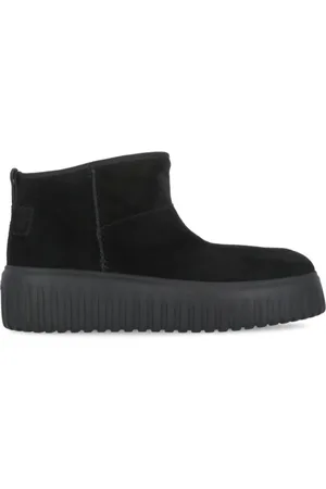 Hogan Damen, Schuhe, Schwarzk, 40 EUGröße: