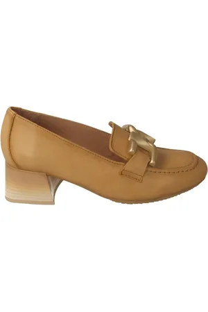 Hispanitas Damen, Schuhe, Braun, 36 EUGröße: