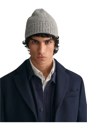 GANT Herren, Accessories, Grau, ONE SIZEGröße: