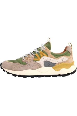 Flower Mountain Herren, Schuhe, Mehrfarbig, 42 EUGröße: