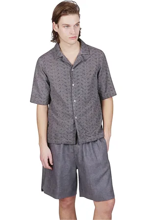 ELEVENTY Herren, Shirts, Schwarzk, SGröße: