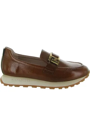 Hispanitas Damen, Schuhe, Braun, 40 EUGröße: