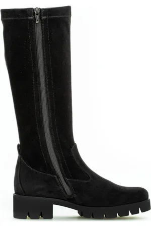 Gabor Damen, Schuhe, Schwarzk, 37 EUGröße: