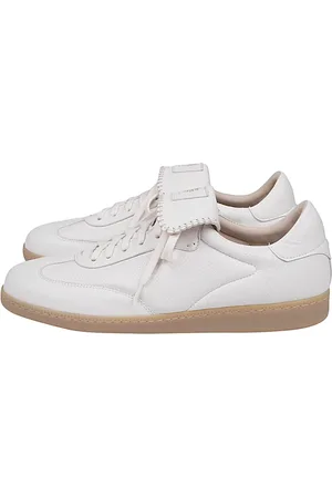 ELEVENTY Herren, Schuhe, Weiß, 41 EUGröße: