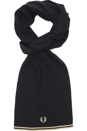 Fred Perry Herren, Accessories, Schwarzk, ONE SIZEGröße: