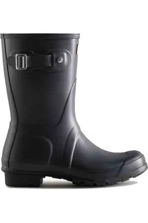 Hunter Damen, Schuhe, Blau, 37 EUGröße: