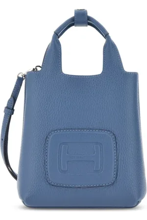 Hogan Damen, Taschen, Blau, ONE SIZEGröße: