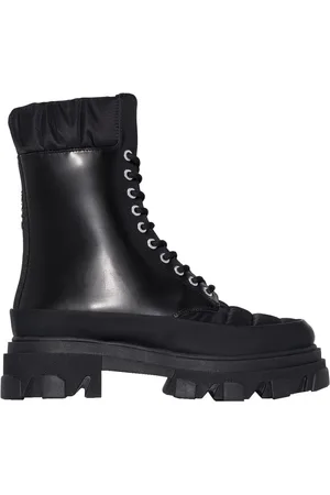 Ganni Damen, Schuhe, Schwarzk, 36 EUGröße: